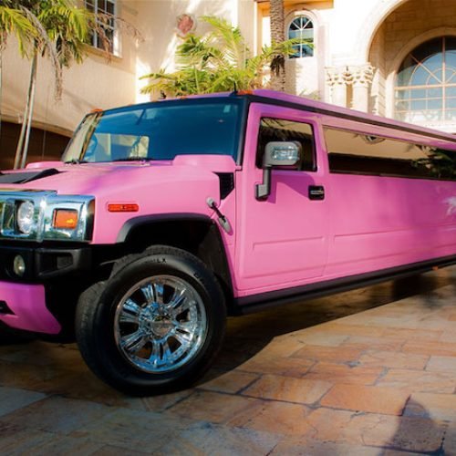 pink-hummer